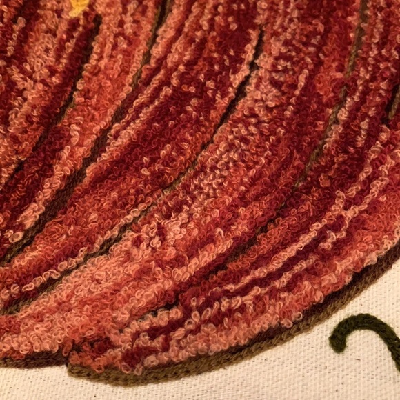 Fall Table Runner🍂Like new! - Picture 5 of 10